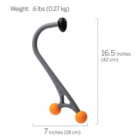 Массажер TRIGGER POINT AcuCurve