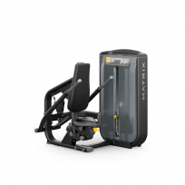 Отжимание сидя MATRIX Ultra Base Triceps Press G7-S42BH