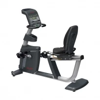 Горизонтальный велотренажер AEROFIT RR700 (X4-R LED)