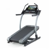 Беговая дорожка NORDICTRACK Incline Trainer X22i NETL27718