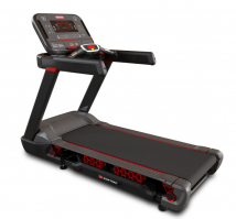 Беговая дорожка STAR TRAC 10 Series TRX Freerunner LCD