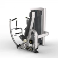  Жим от груди IMPULSE FITNESS ExoForm FE9701