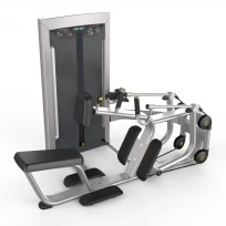  Гребная тяга с упором IMPULSE FITNESS ExoForm FE9719