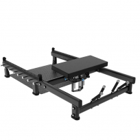 Глют-машина на свободных весах PROTRAIN LFP217