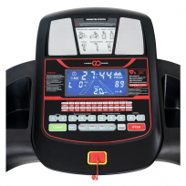 Беговая дорожка CARDIOPOWER T35 NEW