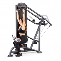 Тяга сверху PANATTA Fit Evo Lat Pulldown Convergent 1FE007