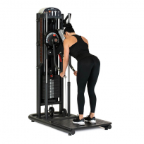 Мульти бабочка PANATTA Fit Evo Standing Multi Flight 1FE028