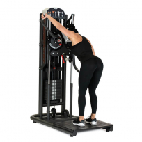 Мульти бабочка PANATTA Fit Evo Standing Multi Flight 1FE028