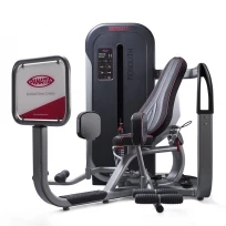 Сведение/Разведение бедер PANATTA Adductor/ Abductor Machine 1MTH093