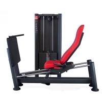 Жим ногами PANATTA Horizontal Leg Press 1SC085