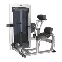 Разгибание спины IMPULSE FITNESS ExoForm FE9732