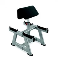 Парта для бицепса стоя NAUTILUS Standing Arm Curl CHF/9NP-B7515-13BZS