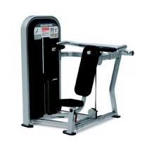 Жим от плеча NAUTILUS Impact Vertical Shoulder Press CHF/9NA-S4307-13AGS