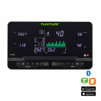 Беговая дорожка TUNTURI SIGNATURE T90