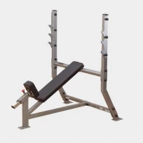 Наклонная скамья для жима BODY SOLID Proclub SIB359G