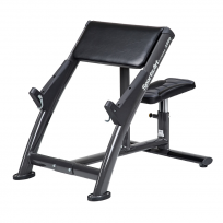 Скамья Скота SPORTSART FITNESS A999