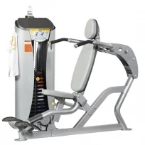 Жим от плеч HOIST Roc-It Line Shoulder Press RS-1501