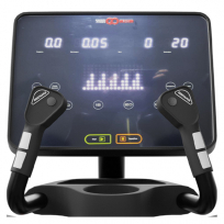 Эллиптический тренажер CARDIOPOWER PRO XE500