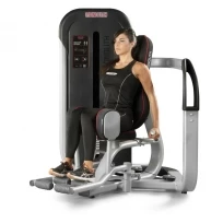 Разведение бедер PANATTA Abductor Machine 1MTH086