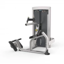 Пресс IMPULSE FITNESS ExoForm FE9714