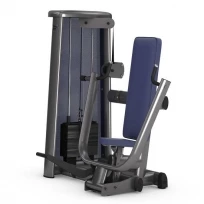 Жим от груди сидя GYM80 Sygnum Standarts Seated Chest Press Machine 3016