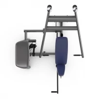 Жим от груди/от плеч GYM80 Sygnum Standarts Incline Bench Press Machine 3023