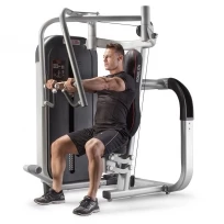 Жим от груди PANATTA Vertical Chest Press Circular 1MTH033 