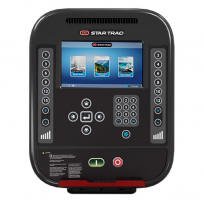 Эллиптический тренажер STAR TRAC 4 Series Cross Trainer LCD