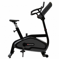 Вертикальный велотренажер STAR TRAC 4 Series Upright Bike 15