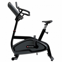 Вертикальный велотренажер STAR TRAC 4 Series Upright Bike 15