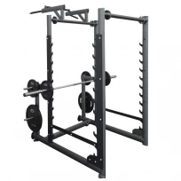 Многофункциональная силовая станция GYM80 Sygnum Basic Multi Rack 4156