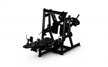 Жим ногами GYM80 No Bullshit Leg Press 4361