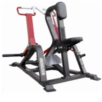 Гребная тяга с независимыми рычагами IMPULSE FITNESS Sterling SL7007