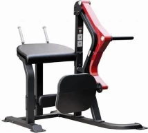 Проработка ягодичных мышц IMPULSE FITNESS Sterling SL7008