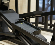 Эллиптический тренажер TECHNOGYM Synchro Artis