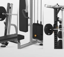 Брусья MATRIX Magnum OPT3R для силовой рамы MEGA POWER RACK