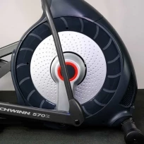 Эллиптический тренажер SCHWINN 570e Elliptical