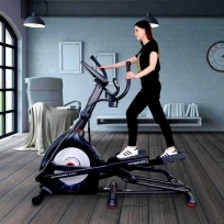 Эллиптический тренажер SCHWINN 570e Elliptical