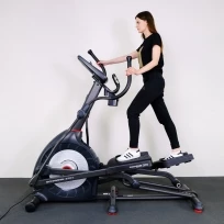 Эллиптический тренажер SCHWINN 570e Elliptical