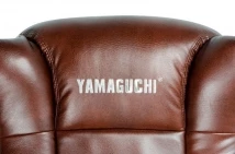 Офисное кресло YAMAGUCHI Prestige