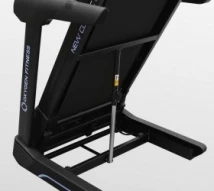 Беговая дорожка OXYGEN FITNESS New Classic Aurum AC LCD