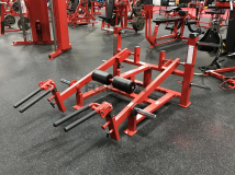 Становая тяга FOREMAN FG-613