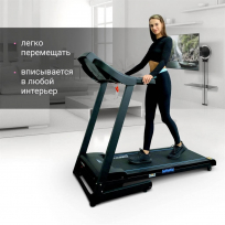 Беговая дорожка EVERYFIT 74501B