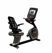 Горизонтальный велотренажер STAR TRAC 8 Series Recumbent Bike 15