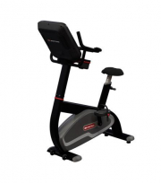 Вертикальный велотренажер STAR TRAC 8 Series Upright Bike 15