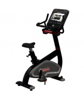 Вертикальный велотренажер STAR TRAC 8 Series Upright Bike 15