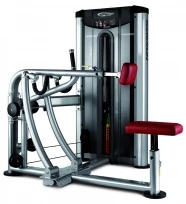 Горизонтальная тяга/гребная BH FITNESS TR line L290