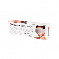 Массажная маска для глаз YAMAGUCHI Massage Eye Mask