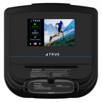 Вертикальный велотренажер TRUE FITNESS UC400 Envision 9