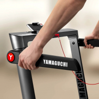 Беговая дорожка YAMAGUCHI Home Race